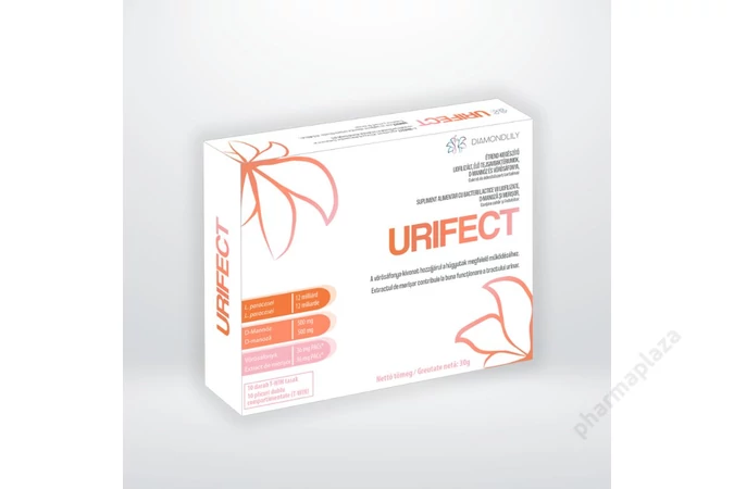 VSL#3® ÉTREND-KIEGÉSZÍTŐ 10 X 4,4 g tasak