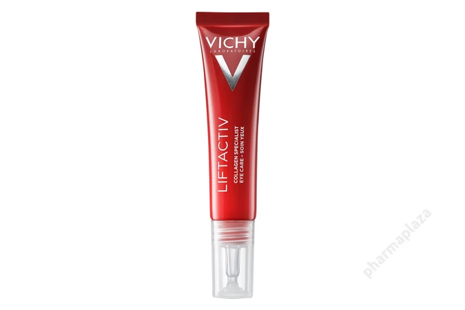 VICHY Collagen Specialist szemkörnyékápoló