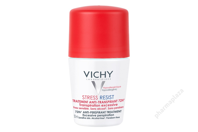 Vichy dezodor Stress Resist izzadásgátló 50ml