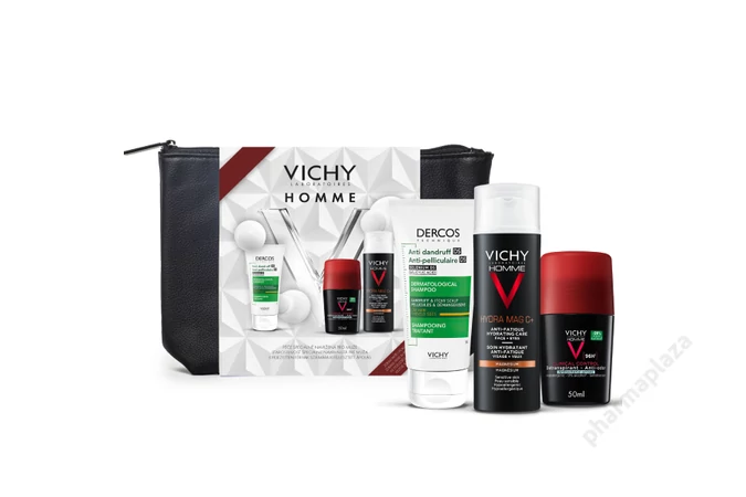 VICHY Homme Xmas pack 2025  1X