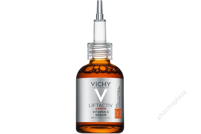 VICHY Liftactiv Supreme C-Vitamin Szérum 20ml