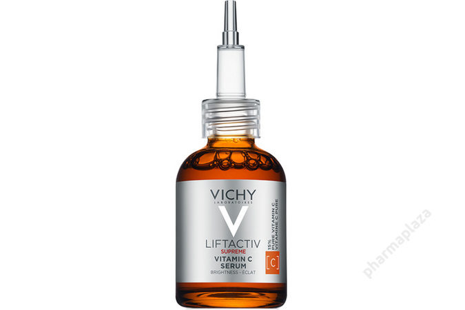 VICHY Liftactiv Supreme C-Vitamin Szérum 20ml