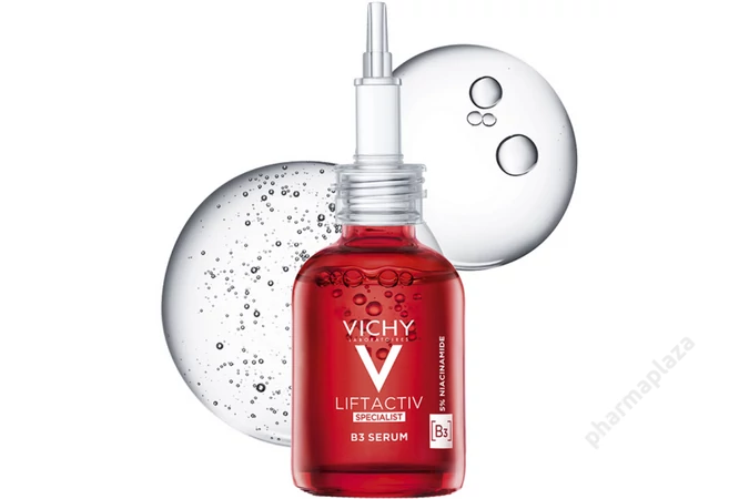 Vichy Liftactiv Specialist B3 Szérum 30 ml 