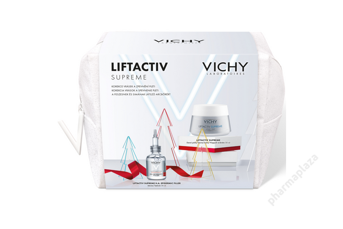 Vichy Liftactiv Supreme karácsonyi csomag 1X