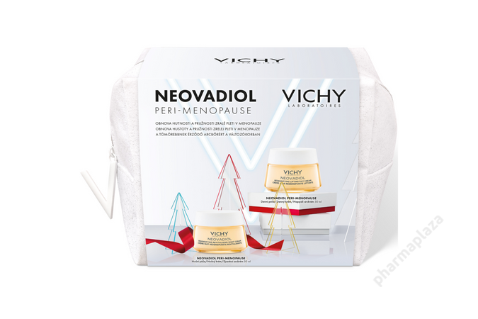  Vichy Neovadiol PERI Menopauza karácsonyi csomag 1X