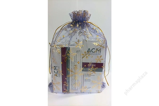 ACM Ajándékcsomag Vitiligós bőrre