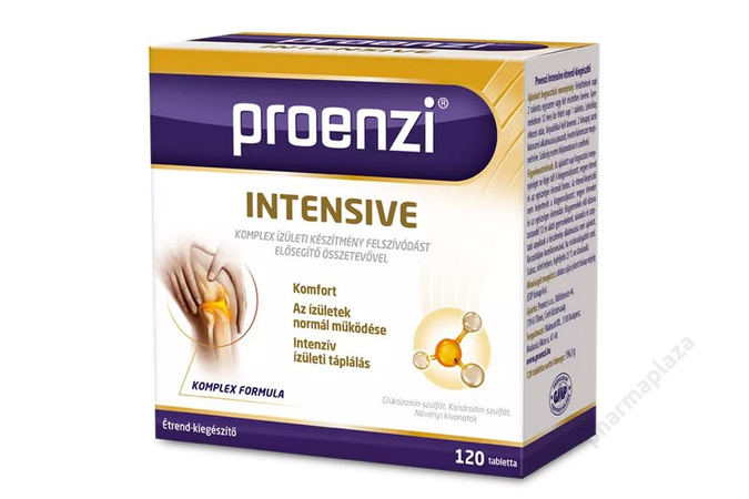 Walmark Proenzi Intensive tabletta 120X
