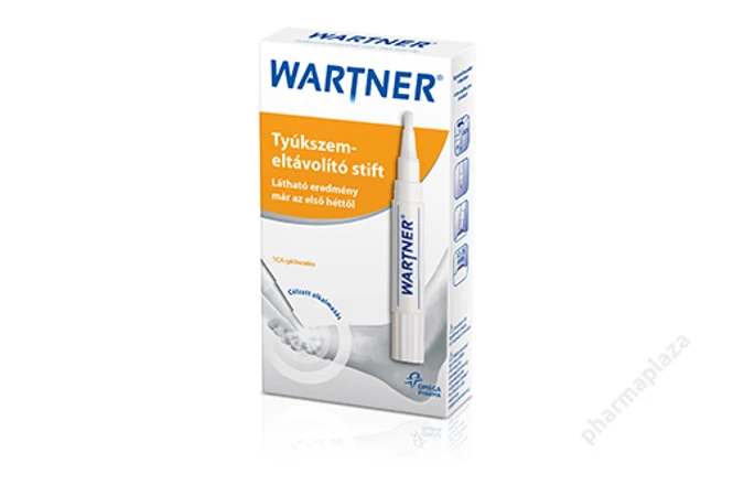 Wartner Tyúkszemeltávolító stift 4ml