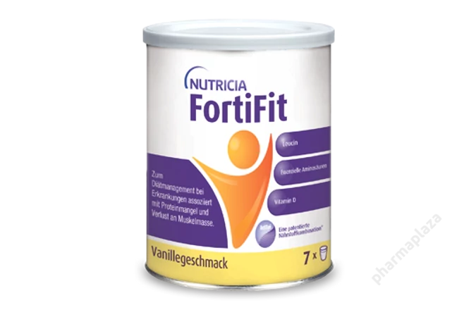 Fortifit speciális tápszer 280 g