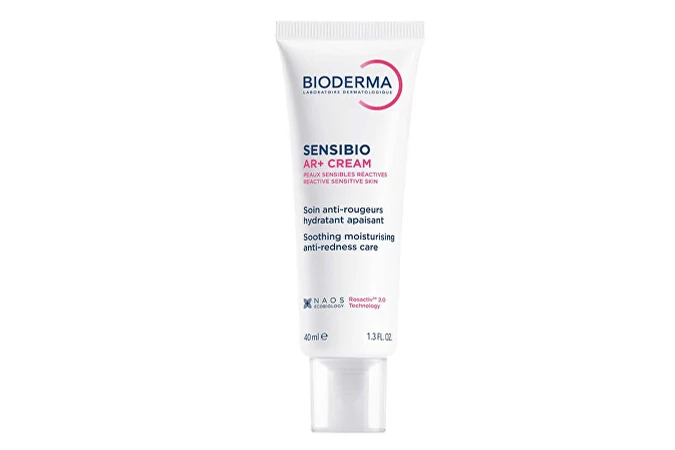 Bioderma Sensibio AR krém 40ml