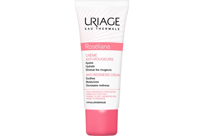 Uriage Roseliane krém kipirosodás/rosacea ellen 40ml