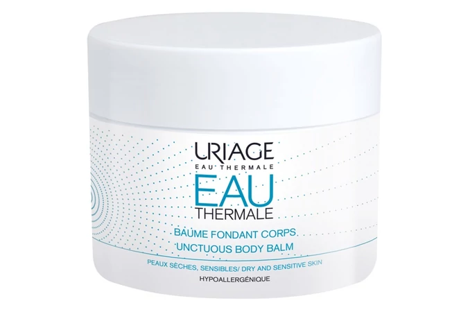 Uriage  Hyaluronsavas testápoló balzsam termálvízzel 200ml