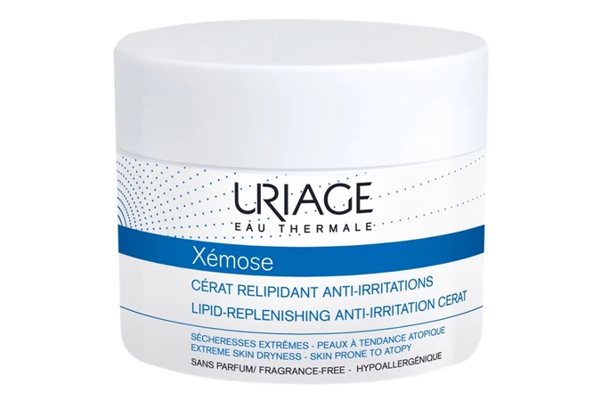 Uriage Xémose Cerat krém extra száraz bőrre 200ml