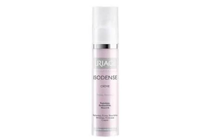 Uriage Isodense ránctalanító krém érett bőrre 50ml