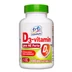 1x1 D3-vitamin 4000 NE Forte Rágótabletta 100X