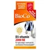 BioCo D3-vitamin 2000 NE tabletta  100X