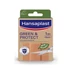 Hansaplast Green &amp; Protect Öko-Barát sebtapasz 1m X 6cm