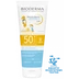 BIODERMA Photoderm PEDIATRICS Lait SPF50+ 200ml