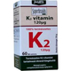 Jutavit K2 120μg vitamin tabletta 60x