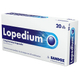 Lopedium 2mg kemény kapszula 20x