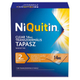 NiQuitin Clear transzdermális tapasz (14mg) 7 db