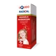 LiQuido Radical tetű és serke ító sampon 125 ml