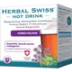 Herbal Swiss Hot Drink instant italpor 12X