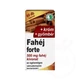 Dr. Chen Fahéj forte kapszula 60X