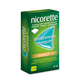 Nicorette Freshfruit Gum 4mg gyógyszeres rágógumi 30x