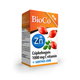 Bioco Csipkebogyós 1000mg C-vitamin +szerves cink tabletta 60X