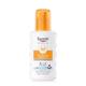 Eucerin Sun Sensitive Protect Gyermek napozó spray FF50+ 200ml