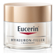 Eucerin - Hyaluron-Filler + Elasticity Bőrtömörséget regeneráló nappali krém FF15 50ml