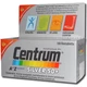 Centrum Silver A-tól Z-ig multivitamin 100x