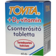 Tovita+D3 vitamin csonterősítő tabletta 60x