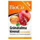 BioCo Narancs ízű C-vitamin 500 mg CSALÁDI CSOMAG 100 db rágótabletta