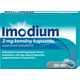 Imodium® 2 mg kemény kapszula 20X