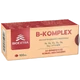Bioextra Vitamin B komplex étrendkiegészítő  lágy kapszula 100x