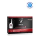 Vichy Dercos Aminexil Clinical 5 többfunkciós hajápoló program hajhullás ellen férfiaknak 21 x 6 ml