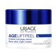 Uriage AGE LIFT Peel Éjszakai  Ránctalanító krém minden bőrtipusra 40 ml