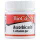 Bioco MSM+ C vitamin 750mg+ 750mg italpor 75adag