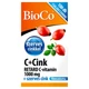 BioCo C+Cink RETARD C-vitamin 1000 mg CSALÁDI CSOMAG 100 db filmtabletta