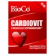 Bioco Cardiovit étrendkiegészítő kapszula 60X