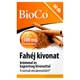 BioCo Fahéj kivonat krómmal és kapormag kivonattal 60X