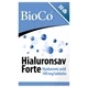 BioCo Hyaluronsav Forte 100 mg 30x