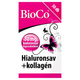 BioCo Hyaluronsav + Kollagén kapszula 30X