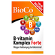 BioCo B-vitamin Komplex Forte MEGAPACK  tabletta 100X