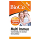 BioCo Multi Immun tabletta 60X