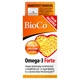 BioCo Omega-3 Forte lágyzselatin étrend-kiegészítő kapszula 100 x 1,35 g (135 g)