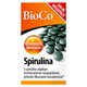BioCo Spirulina megapack tabletta 200X