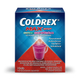 Coldrex MaxGrip mentol erdeigyümölcs oldathoz por 10x